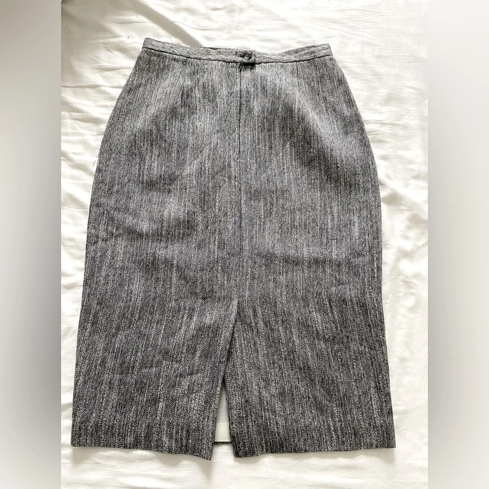 Vintage Christian Dior Blazer / Suit Set